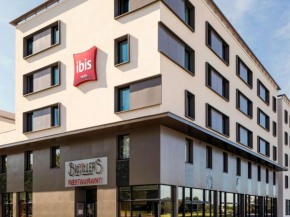 ibis Saint Quentin en Yvelines - Vélodrome